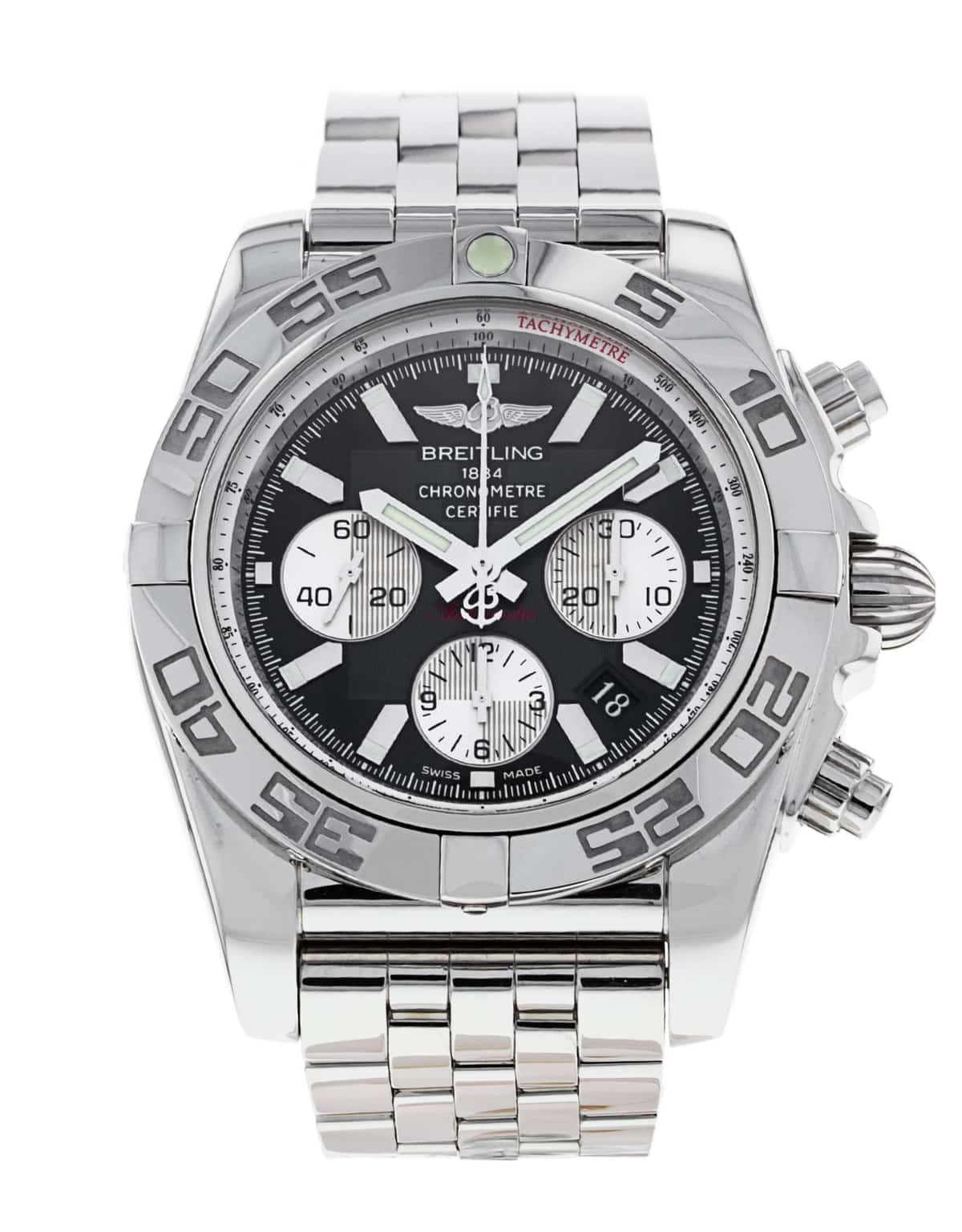Breitling Chronomat 44 AB0110